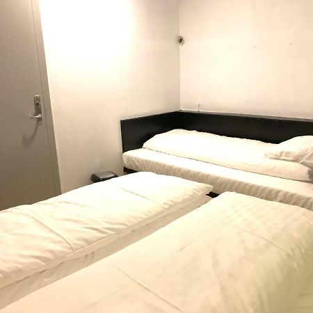 Motel Oasen Roskilde Dış mekan fotoğraf